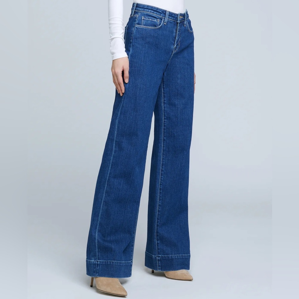 L’AGENCE Madden Jeans
